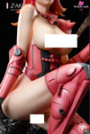 Mobile Suit Gundam Zaku Machine Girl Statue - Diamond Studio [Pre-Order] Gundam