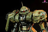 Mobile Suit Gundam Zaku Phantom Statue - X Studio [Pre-Order]