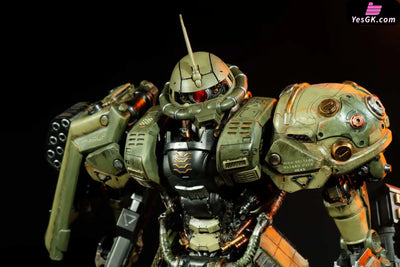 Mobile Suit Gundam Zaku Phantom Statue - X Studio [Pre-Order]