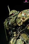 Mobile Suit Gundam Zaku Phantom Statue - X Studio [Pre-Order]