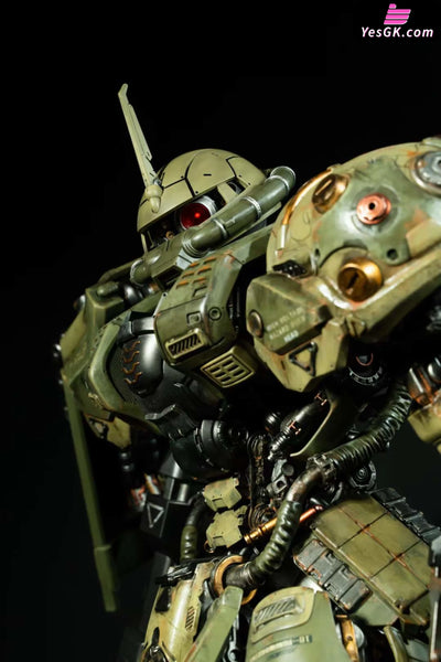 Mobile Suit Gundam Zaku Phantom Statue - X Studio [Pre-Order]