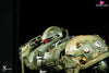 Mobile Suit Gundam Zaku Phantom Statue - X Studio [Pre-Order]