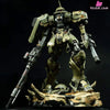 Mobile Suit Gundam Zaku Phantom Statue - X Studio [Pre-Order]