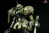Mobile Suit Gundam Zaku Phantom Statue - X Studio [Pre-Order]