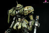 Mobile Suit Gundam Zaku Phantom Statue - X Studio [Pre-Order]