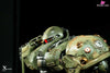 Mobile Suit Gundam Zaku Phantom Statue - X Studio [Pre-Order]