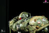 Mobile Suit Gundam Zaku Phantom Statue - X Studio [Pre-Order]