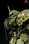 Mobile Suit Gundam Zaku Phantom Statue - X Studio [Pre-Order]