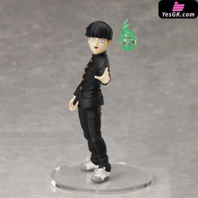 Mobu Saiko Hyaku Kageyama Shigeo & Reigen Arataka Figure - Union Creative [In-Stock] - Full Payment / Kageyama Shigeo