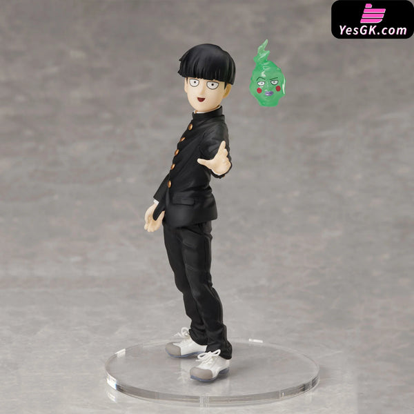 Mobu Saiko Hyaku Kageyama Shigeo & Reigen Arataka Figure - Union Creative [In-Stock] - Full Payment / Kageyama Shigeo