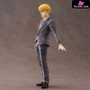 Mobu Saiko Hyaku Kageyama Shigeo & Reigen Arataka Figure - Union Creative [In-Stock] - Full Payment / Reigen Arataka