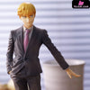 Mobu Saiko Hyaku Kageyama Shigeo & Reigen Arataka Figure - Union Creative [In-Stock] - Others