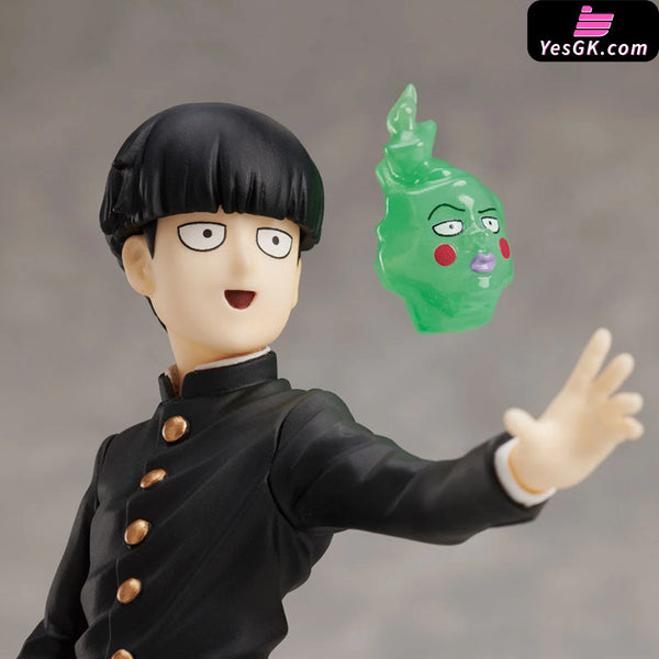 Mobu Saiko Hyaku Kageyama Shigeo & Reigen Arataka Figure - Union Creative [In-Stock] - Others