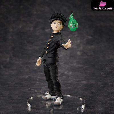 Mobu Saiko Hyaku Kageyama Shigeo & Reigen Arataka Figure - Union Creative [In-Stock] - Others