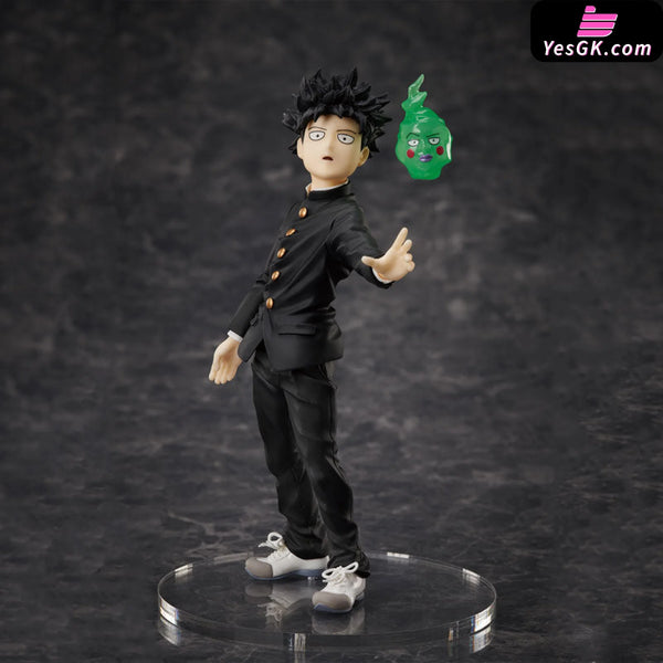 Mobu Saiko Hyaku Kageyama Shigeo & Reigen Arataka Figure - Union Creative [In-Stock] - Others
