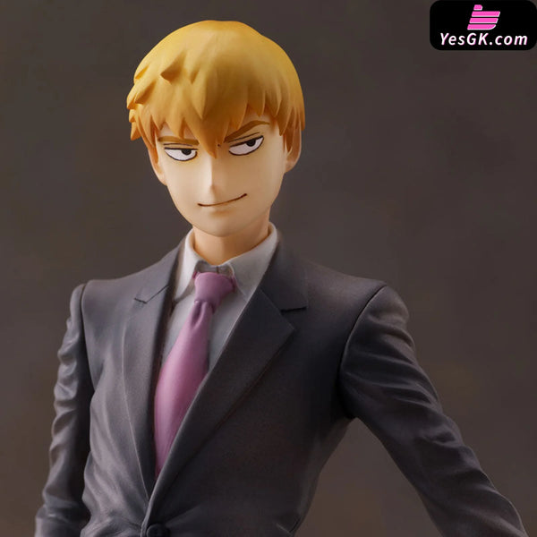 Mobu Saiko Hyaku Kageyama Shigeo & Reigen Arataka Figure - Union Creative [In-Stock] - Others