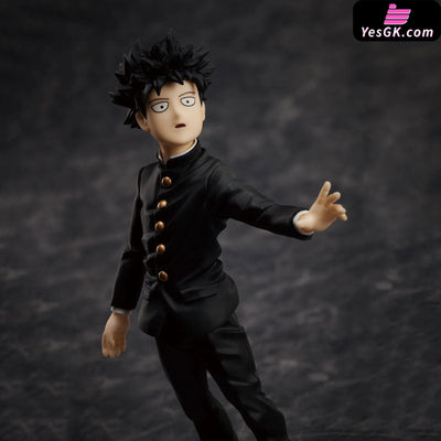 Mobu Saiko Hyaku Kageyama Shigeo & Reigen Arataka Figure - Union Creative [In-Stock] - Others