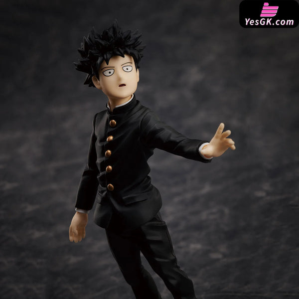 Mobu Saiko Hyaku Kageyama Shigeo & Reigen Arataka Figure - Union Creative [In-Stock] - Others
