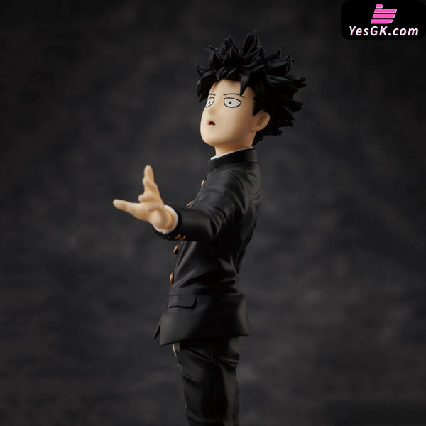 Mobu Saiko Hyaku Kageyama Shigeo & Reigen Arataka Figure - Union Creative [In-Stock] - Others