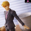 Mobu Saiko Hyaku Kageyama Shigeo & Reigen Arataka Figure - Union Creative [In-Stock] - Others