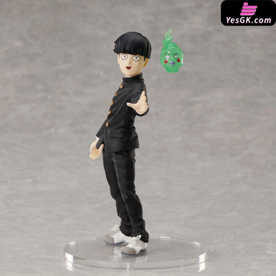 Mobu Saiko Hyaku Kageyama Shigeo & Reigen Arataka Figure - Union Creative [In-Stock] - Others