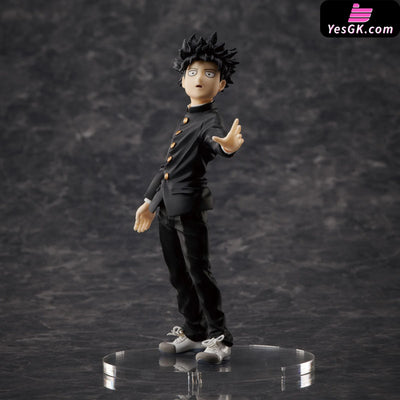 Mobu Saiko Hyaku Kageyama Shigeo & Reigen Arataka Figure - Union Creative [In-Stock] - Others