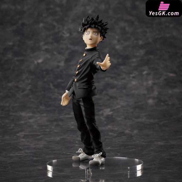 Mobu Saiko Hyaku Kageyama Shigeo & Reigen Arataka Figure - Union Creative [In-Stock] - Others