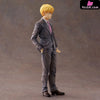 Mobu Saiko Hyaku Kageyama Shigeo & Reigen Arataka Figure - Union Creative [In-Stock] - Others