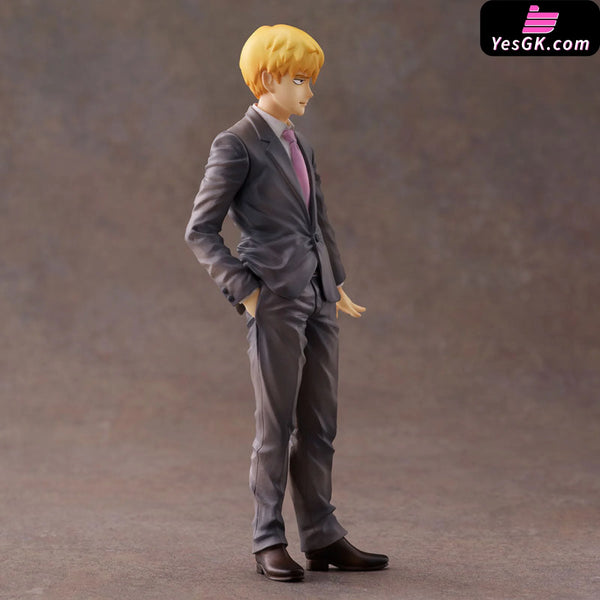 Mobu Saiko Hyaku Kageyama Shigeo & Reigen Arataka Figure - Union Creative [In-Stock] - Others