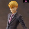 Mobu Saiko Hyaku Kageyama Shigeo & Reigen Arataka Figure - Union Creative [In-Stock] - Others