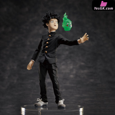 Mobu Saiko Hyaku Kageyama Shigeo & Reigen Arataka Figure - Union Creative [In-Stock] - Others
