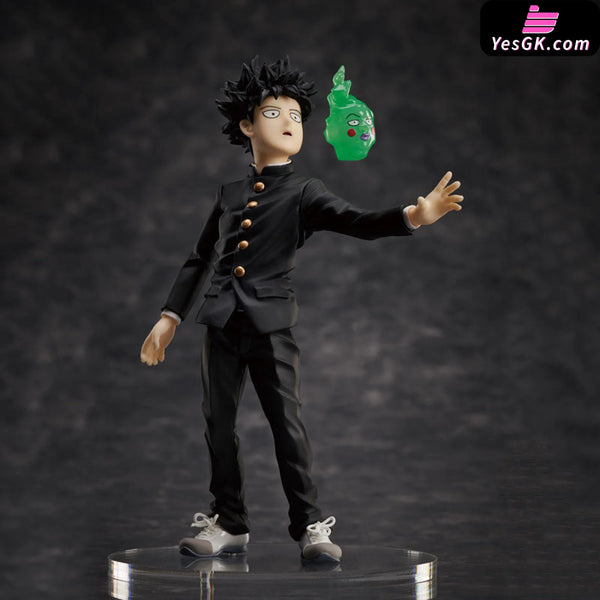 Mobu Saiko Hyaku Kageyama Shigeo & Reigen Arataka Figure - Union Creative [In-Stock] - Others