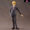 Mobu Saiko Hyaku Kageyama Shigeo & Reigen Arataka Figure - Union Creative [In-Stock] - Others