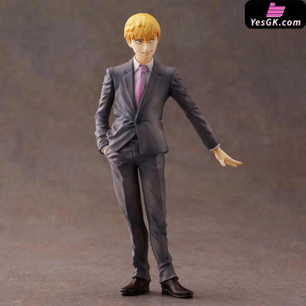 Mobu Saiko Hyaku Kageyama Shigeo & Reigen Arataka Figure - Union Creative [In-Stock] - Others