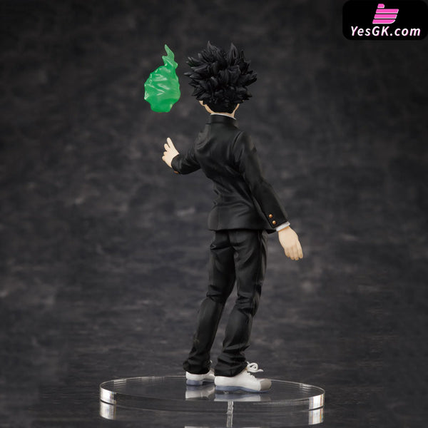 Mobu Saiko Hyaku Kageyama Shigeo & Reigen Arataka Figure - Union Creative [In-Stock] - Others
