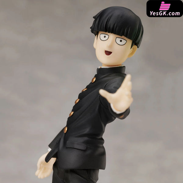 Mobu Saiko Hyaku Kageyama Shigeo & Reigen Arataka Figure - Union Creative [In-Stock] - Others
