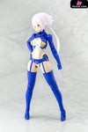 Model Kit KP681 Megami Device AUV Susano Blue Flame (Licensed) Statue - Kotobukiya Studio [Pre-Order] Original Design