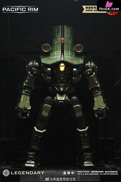 Model Kits Alpha Crimson Danger Eureka (Licensed) GUNPLA Action Figure - EMPIRE SKY Studio [Pre-Order]