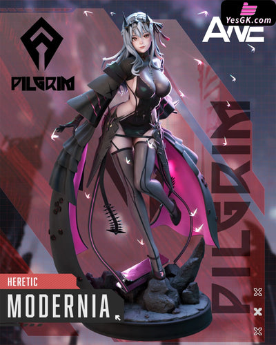 Modernia GK Statue - ANE Studio [Pre-Order] Deposit Others