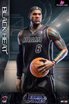Moment Series Miami Heat LeBron James Set Figure - ReSet Studio [Pre-Order] Sports Stars