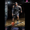 Moment Series Miami Heat LeBron James Set Figure - ReSet Studio [Pre-Order] Sports Stars