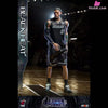 Moment Series Miami Heat LeBron James Set Figure - ReSet Studio [Pre-Order] Sports Stars