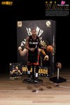 Moments Series Miami Heat Dwyane Wade Figure - ReSet Studio [Pre-Order] Sports Stars