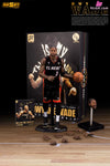 Moments Series Miami Heat Dwyane Wade Figure - ReSet Studio [Pre-Order] Sports Stars