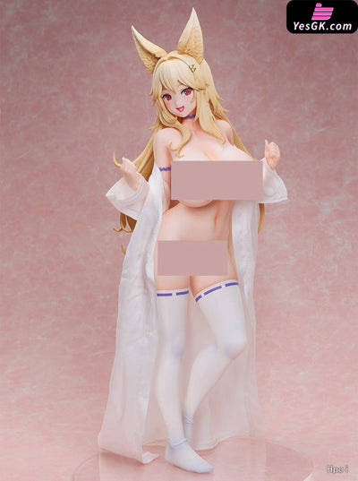 Mona Inayama (Licensed) Figure - BINDing Studio [Pre-Order Closed] Others