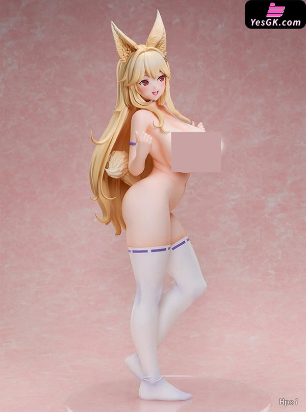 Mona Inayama (Licensed) Figure - BINDing Studio [Pre-Order Closed] Others