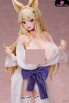 Mona Inayama (Licensed) Figure - BINDing Studio [Pre-Order Closed] Others