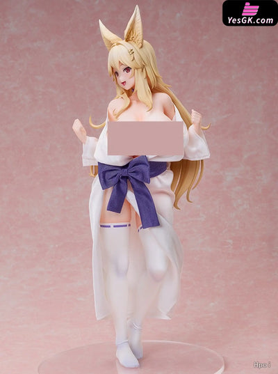 Mona Inayama (Licensed) Figure - BINDing Studio [Pre-Order Closed] Others