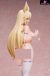 Mona Inayama (Licensed) Figure - BINDing Studio [Pre-Order Closed] Others