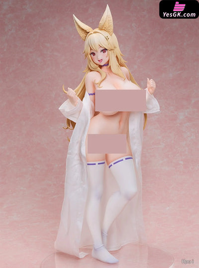 Mona Inayama (Licensed) Figure - BINDing Studio [Pre-Order Closed] Others